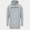 Hoodie dress Thumbnail