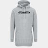 Hoodie dress Thumbnail