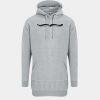 Hoodie dress Thumbnail