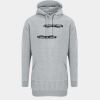 Hoodie dress Thumbnail