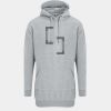 Hoodie dress Thumbnail