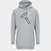Hoodie dress Thumbnail
