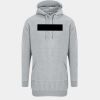 Hoodie dress Thumbnail