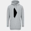 Hoodie dress Thumbnail