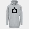 Hoodie dress Thumbnail