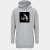 Hoodie dress Thumbnail