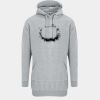 Hoodie dress Thumbnail