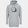 Hoodie dress Thumbnail