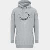 Hoodie dress Thumbnail