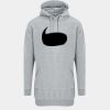Hoodie dress Thumbnail