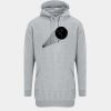 Hoodie dress Thumbnail