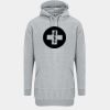 Hoodie dress Thumbnail