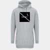 Hoodie dress Thumbnail