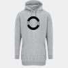 Hoodie dress Thumbnail
