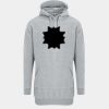 Hoodie dress Thumbnail