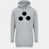 Hoodie dress Thumbnail