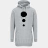 Hoodie dress Thumbnail