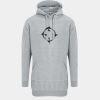 Hoodie dress Thumbnail