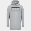 Hoodie dress Thumbnail