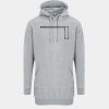 Hoodie dress Thumbnail