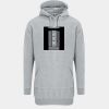 Hoodie dress Thumbnail