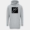 Hoodie dress Thumbnail