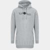 Hoodie dress Thumbnail