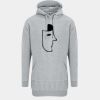 Hoodie dress Thumbnail
