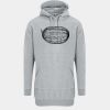 Hoodie dress Thumbnail