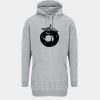 Hoodie dress Thumbnail