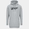 Hoodie dress Thumbnail