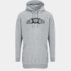 Hoodie dress Thumbnail