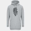 Hoodie dress Thumbnail