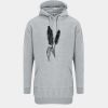 Hoodie dress Thumbnail