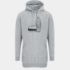 Hoodie dress Thumbnail