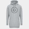 Hoodie dress Thumbnail