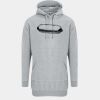 Hoodie dress Thumbnail