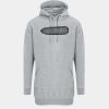Hoodie dress Thumbnail