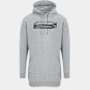 Hoodie dress Thumbnail
