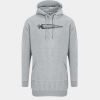 Hoodie dress Thumbnail