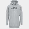 Hoodie dress Thumbnail
