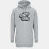 Hoodie dress Thumbnail