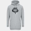 Hoodie dress Thumbnail