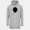 Hoodie dress Thumbnail