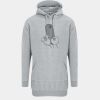 Hoodie dress Thumbnail
