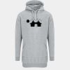 Hoodie dress Thumbnail