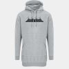 Hoodie dress Thumbnail