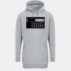 Hoodie dress Thumbnail