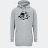 Hoodie dress Thumbnail