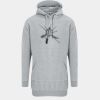 Hoodie dress Thumbnail